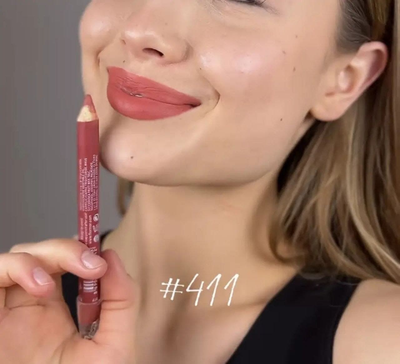 باكدج اقلام روج فلومار 12 لون بثبات يدوم لساعات 💄أورجنيال 5