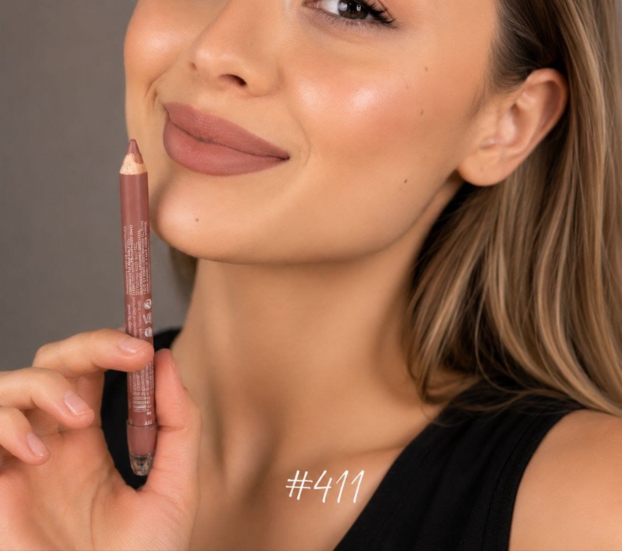 باكدج اقلام روج فلومار 12 لون بثبات يدوم لساعات 💄أورجنيال 3