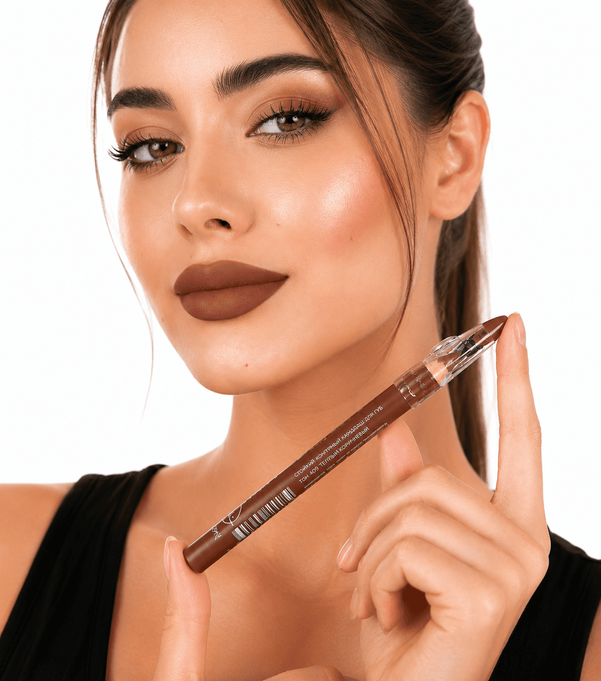 Flormar Lipstick Pencil – باكدج 12 لون أصلي 💄 5
